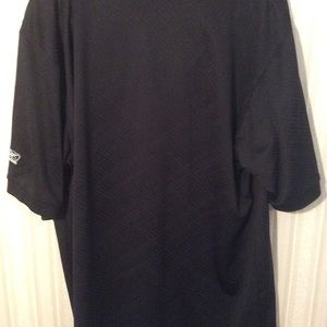 Reebok Shirts - Reebok NFL Team Apparel Cincinnati Bengals Polo. Reebok Shirts - Reebok NFL Team Apparel Cincinnati Bengals Polo.